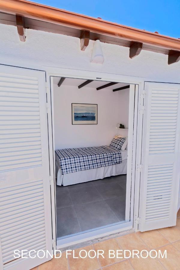 The Palm House Apartman Puerto De Mogan Kültér fotó