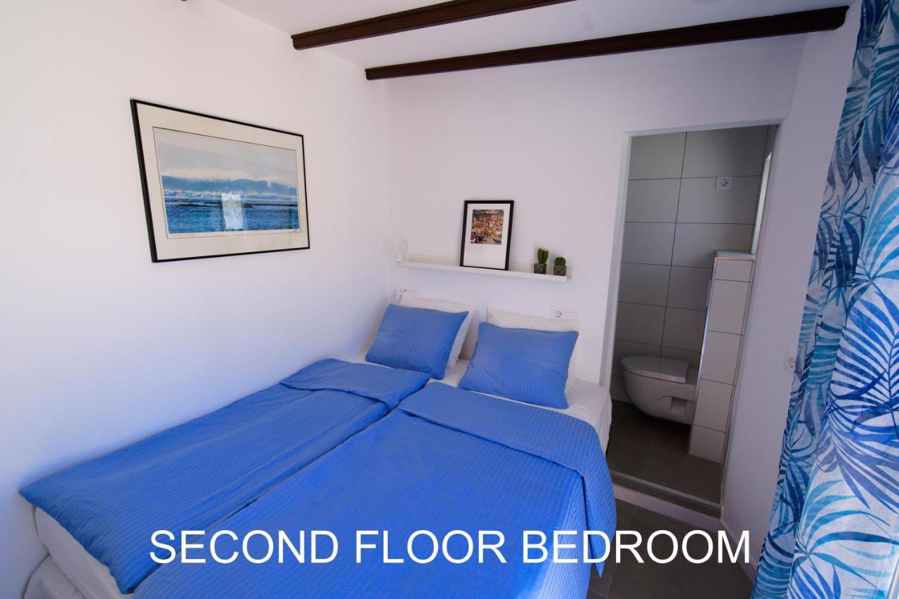 The Palm House Apartman Puerto De Mogan Kültér fotó