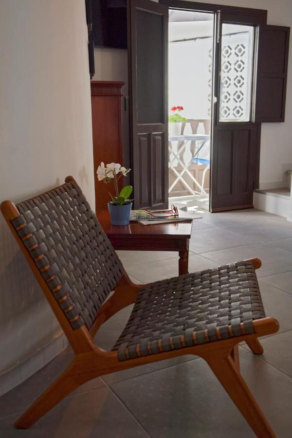 The Palm House Apartman Puerto De Mogan Kültér fotó