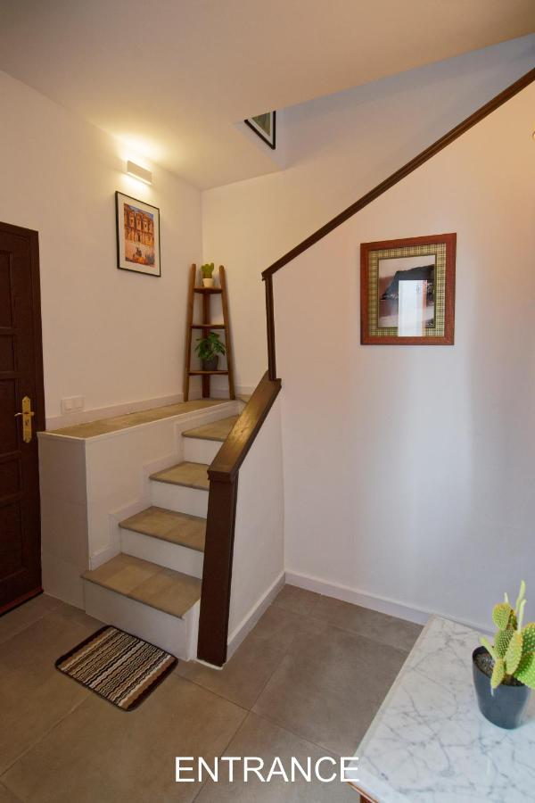 The Palm House Apartman Puerto De Mogan Kültér fotó